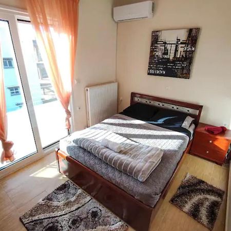 Eretria Homestay 外观 照片