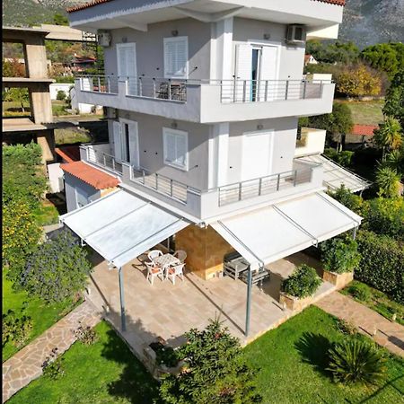 Eretria Homestay 外观 照片